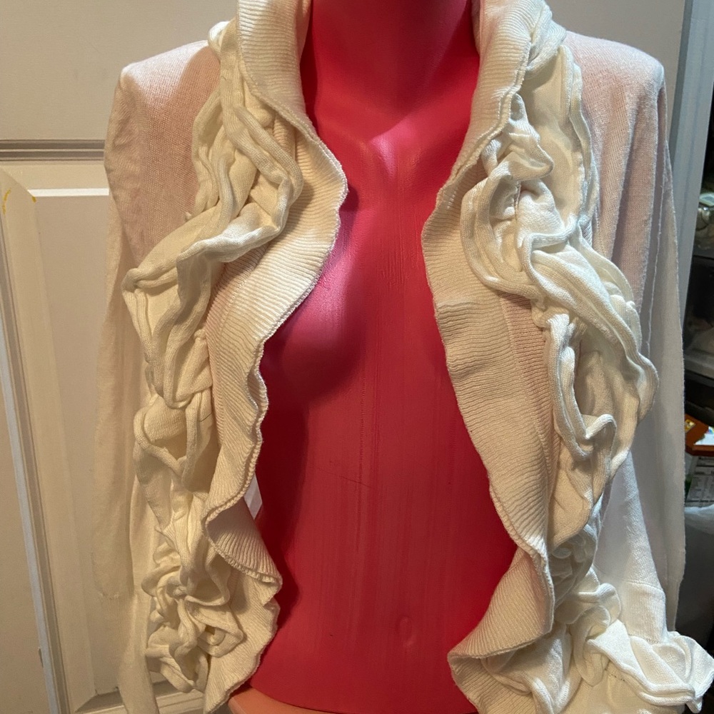Romeo and Juliet Sweater